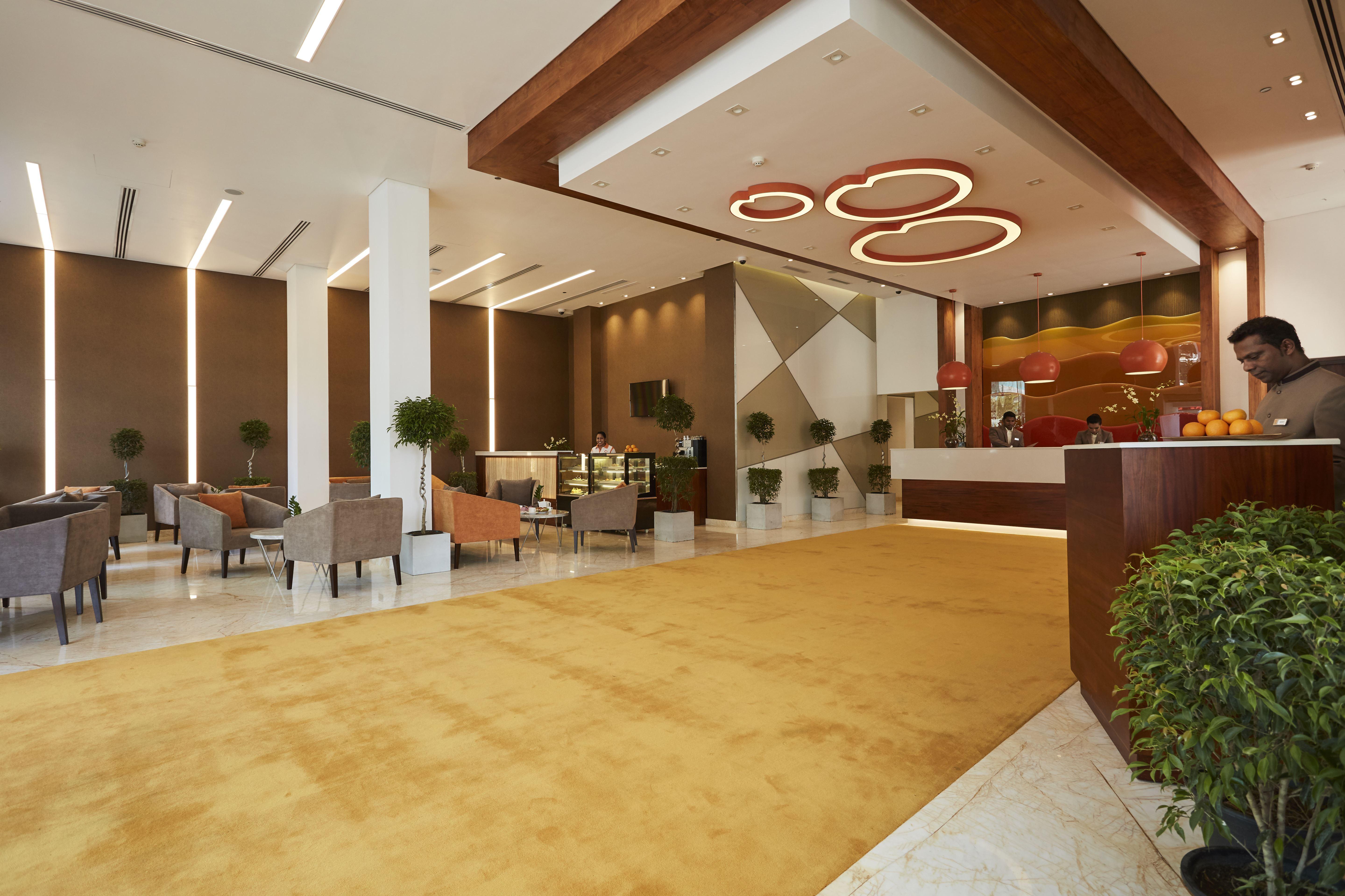 Mandarina 4* Colombo